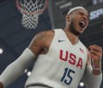 NBA 2K18: ecco le prime immagini ufficiali