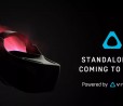 HTC Vive Standalone con Snapdragon 835 annunciato in Cina