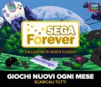 SEGA Forever: The Revenge of Shinobi è il nuovo titolo della raccolta