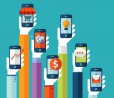 Mercato delle app cresce, più download sul Play Store e più acquisti su iOS