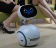 Asus Zenbo certificato dalla FCC, vicino il debutto USA per il robot domestico