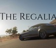 La Regalia di Final Fantasy XV entra nel parco macchine di Forza Horizon 3