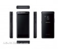 Samsung SM-G9298, il flip phone si mostra in presunti render e foto