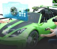 HP Z VR Backpack è lo zaino PC per i professionisti della VR