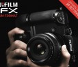 Fujifilm super-valuta l'usato per l'acquisto di una GFX 50S o di una Serie X