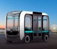 IBM: la guida autonoma che abbatte le barriere architettoniche