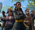 Sea of Thieves: Rare pubblica video gameplay in 4K