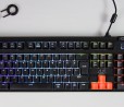 Recensione Asus Cerberus Mech RGB