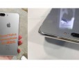 Il retro in vetro di iPhone 7s Plus si mostra nei primi mockup