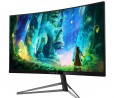 Philips anticipa le novità di IFA: monitor 8K, curvi e da 43"