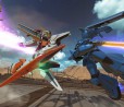Gundam Versus: l'open beta avrà inizio il 2 settembre