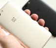 OnePlus 5, arriva la Soft Gold limited. Slate Gray anche con 8GB/128GB | Video