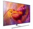 Samsung annuncia i QLED TV piatti della serie Q8F