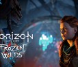 Horizon Zero Dawn: The Frozen Wilds, ecco la data di uscita