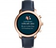 Fossil Q Venture e Q Explorist sono i nuovi smartwatch con Android Wear 2.0