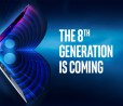 Intel Core i7-8550U "Coffee Lake": è un 4Core/8Thread da 15 Watt