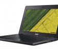 Acer Chromebook 11 C771: telaio robusto e CPU Intel Skylake