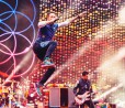 Coldplay: concerto del 17 agosto in diretta streaming con Samsung Gear VR