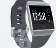 Smartwatch Fitbit: display squadrato e completo set di sensori
