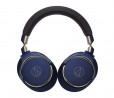 Audio Technica annuncia le cuffie over ear ATH-MSR7SE