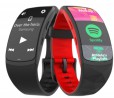 Gear Fit 2, in arrivo una versione PRO impermeabile con GPS e Spotify | Rumor