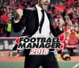 Football Manager 2018 uscirà il 10 novembre