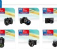 Premi EISA 2017 - 2018: ecco le migliori fotocamere e obiettivi