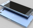 Sony Xperia XZ1 prende forma in foto e video