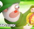Mario + Rabbids Kingdom Battle: Ubisoft presenta Rabbid Luigi | Video