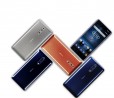 Nokia 8 ufficiale: display da 5.3”, SD835 e doppia cam da 13MP