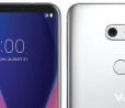 LG V30 senza veli grazie all'immagine stampa ormai definitiva