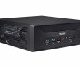 Shuttle XH110G: Barebone compatto con slot PCI-E x16
