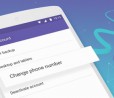 Viber permette di cambiare numero di telefono senza perdere le conversazioni