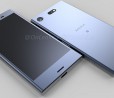 Sony Xperia XZ1 Compact anticipato da immagini e video render