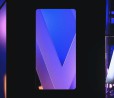 LG V30, wallpaper ufficiale creato in un set fotografico | Video