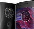 Moto X4: presentazione il 24 agosto in Brasile e prime immagini dal vivo