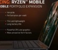 APU AMD Raven Ridge: arrivano i primi benchmark