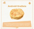 Android Oreo vs Android Orellete: sul web dilaga il totonome