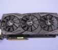 ASUS STRIX Radeon RX Vega 64 si mostra nei primi test