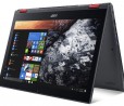 Acer Nitro 5 Spin: convertibile per casual gamers con Intel Core di 8a generazione