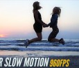 Ho provato il super slow motion di Sony e non posso più tornare indietro | Video