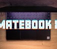 Recensione Huawei Matebook X: fanless, elegante e costoso