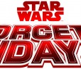 Star Wars annuncia Force Friday II in Realtà Aumentata con Find the Force