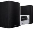 Onkyo annuncia tre sistemi audio compatti con Chromecast integrato
