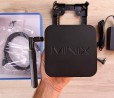 Recensione Minix Neo Z83-4 Pro: bene in azienda, limitato a casa