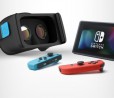 Switch: nel codice dell'OS presente il supporto alla VR | Rumor