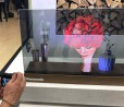 Panasonic mostrerà un nuovo display OLED trasparente a IFA