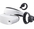 Dell Visor: visore Windows MR a ottobre da 359,99 dollari