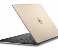 Dell XPS 13 aggiornato con processori Intel Kaby Lake di 8a generazione