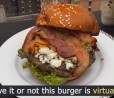ARKit: hamburger virtuali e sculture con Apple Pencil nelle nuove demo